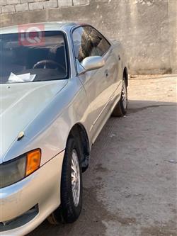 تويوتا II مارك